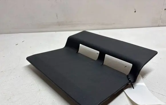 Mercedes-Benz ML W166 Battery box tray cover/lid 18567321