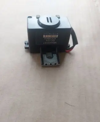 Mitsubishi Pajero Horn buzzer relay MB649187 010118 ECE9865