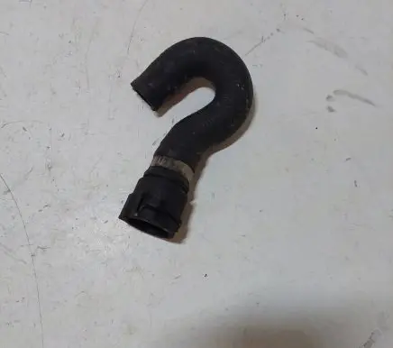 BMW 5 E60 E61 Engine coolant pipe/hose 17127789722
