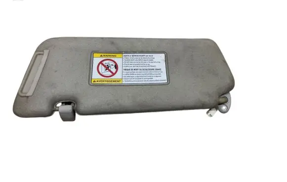 SsangYong Rexton I Sun visor