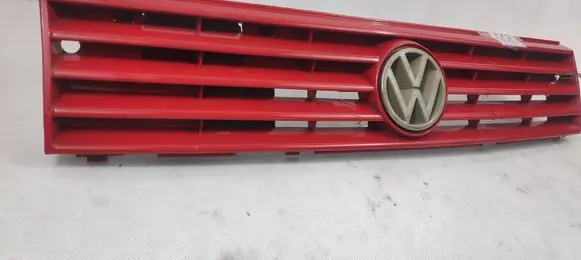 Volkswagen Polo II 86C 2F Radiator cooling fan shroud Grill vw polo 867853653G