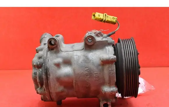 Citroen C5 Air conditioning (A/C) compressor (pump)