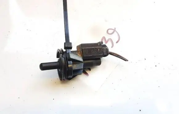 Renault Scenic I Front door sensor coupe 7700427640a