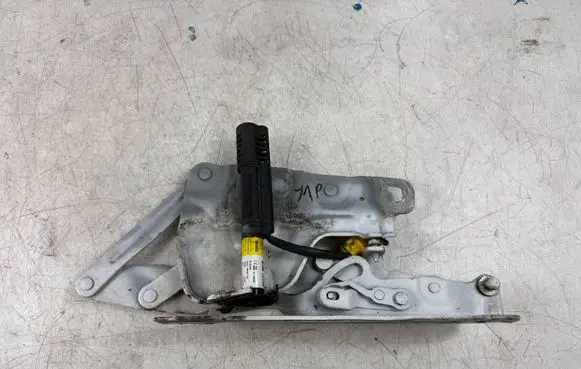Jaguar XE Engine bonnet/hood hinges GX7316800AE