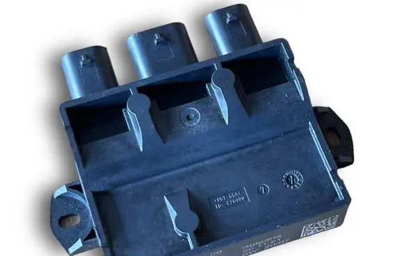 Mercedes-Benz S W223 Central body control module A2239052000