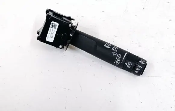 Buick Encore I Wiper control stalk 52154275