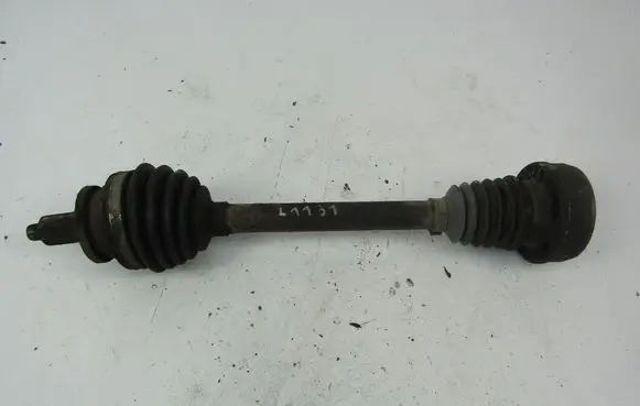 Volkswagen Polo Drive shaft (set) 