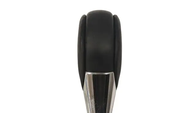 Subaru Outback (BS) Gear lever shifter trim leather/knob