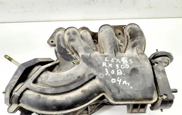 Lexus RX 450H Intake manifold 1710920100