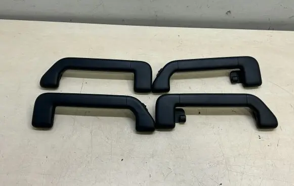 Porsche Cayenne (92A) Front interior roof grab handle 7P0857608B 7P0857644B 7P0857643B