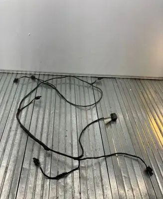 BMW 5 G30 G31 G38 Parking sensor (PDC) wiring loom 9364199 22052014 303409