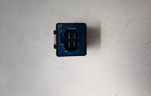 Hyundai Santa Fe Other relay 395104A000 BDX