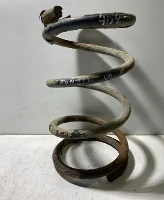 Ford Transit Front coil spring