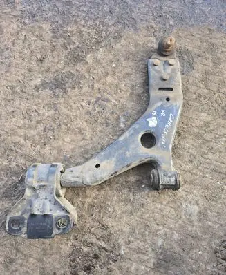 Ford Transit - Tourneo Connect Front lower control arm/wishbone DV613A262AC 170508308 1741263