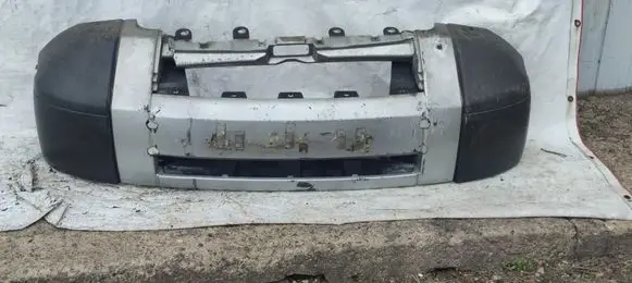 Land Rover Discovery 3 - LR3 Front bumper DPB500065LML 5H2217B971FA8LML