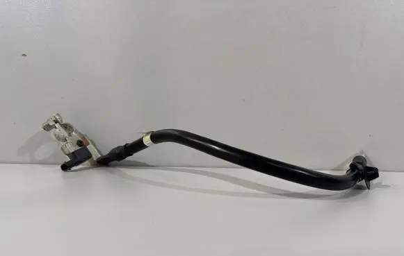 Audi A8 S8 D5 Negative earth cable (battery) 4N0915181A