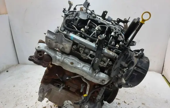 Ford Ranger IV Engine BF2X
