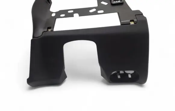 Porsche Macan (95B) Dashboard lower bottom trim panel 95B858903F 95B858903