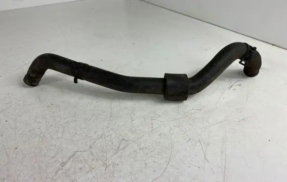 Seat Altea Engine coolant pipe/hose 1K0121096AB