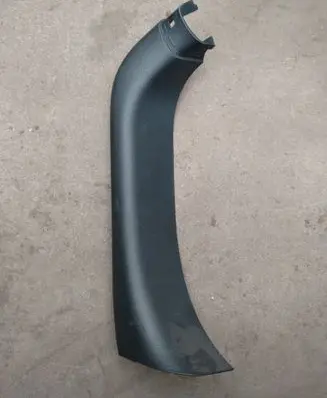 Toyota Verso Tailgate/trunk side cover trim 679370F020