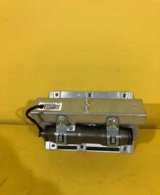 Ford Galaxy Airbag set 