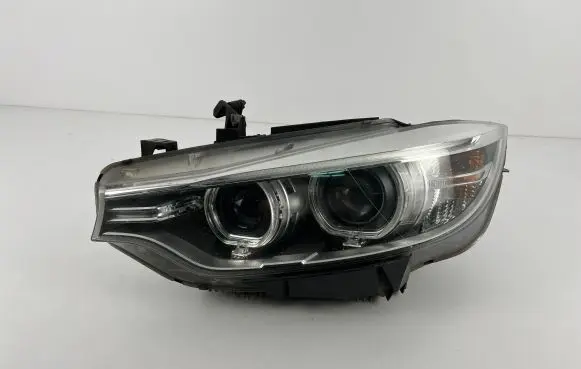 BMW 4 F36 Gran coupe Headlight/headlamp 7410787 030128267106