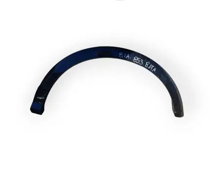 Audi Q2 - Rear arch trim 81A853817A