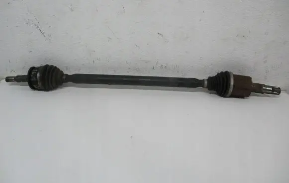 Opel Astra K Front driveshaft 13453207 LWK3334