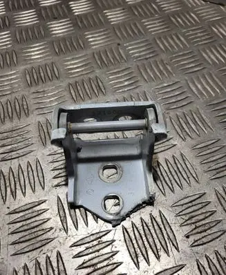 Renault Twingo II Front door lower hinge 