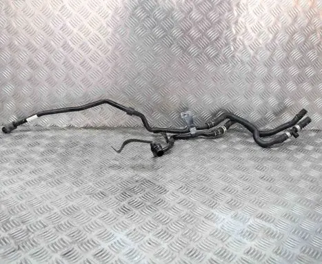 Brake vacuum hose/pipe
