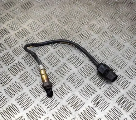 BMW 3 F30 F35 F31 Lambda probe sensor 0281004019 7791592