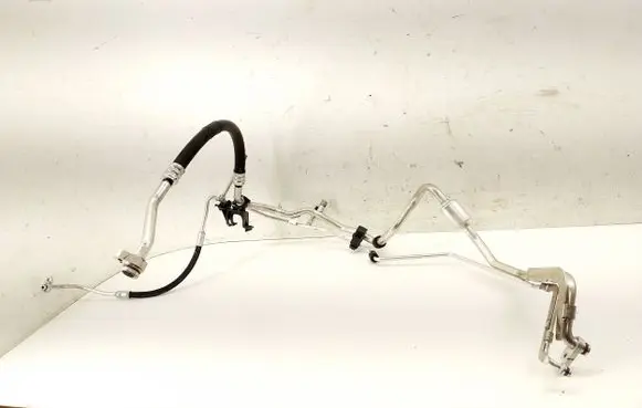Seat Ibiza V (KJ) Air conditioning (A/C) pipe/hose 2Q1816741H 2Q1816743AL