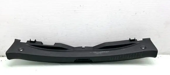 Nissan Qashqai Trunk/boot sill cover protection 84992JD00A