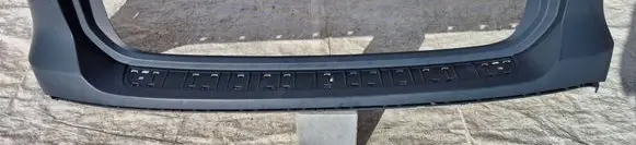 Mercedes-Benz GLB x247 Rear bumper A2478855600