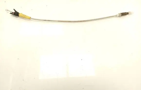 BMW 1 E81 E87 Front door cable line 7059677