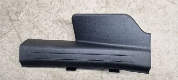 KIA EV6 Rear sill trim cover 85875CV000