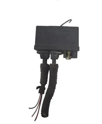 Alfa Romeo 166 Glow plug pre-heat relay 0281003018