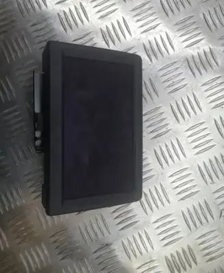 Audi A8 S8 D3 4E Screen/display/small screen 4E0919603F