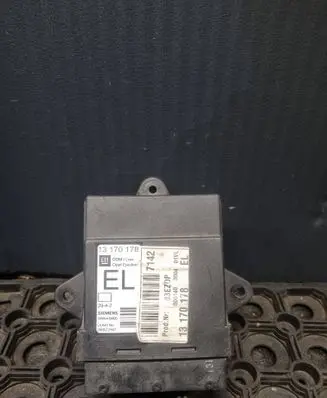 Door control unit/module