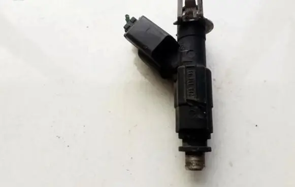 Mazda 6 Fuel injector 1S7GGA 0280156154
