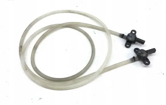 Audi Q7 4M Airbag deployment crash/impact sensor 4M0959121A