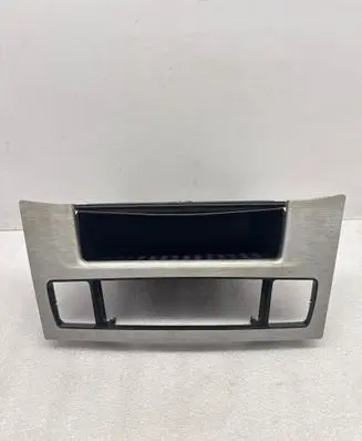 BMW 5 E60 E61 Panel trim 6978670 9156030