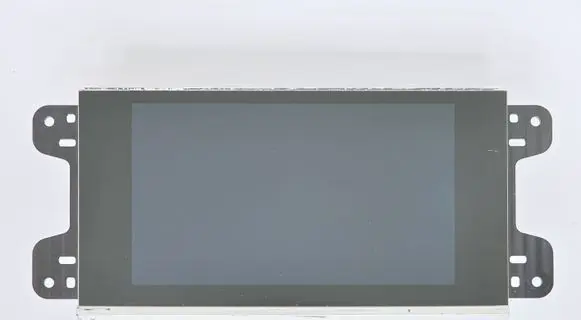 Audi A6 S6 C8 4K Screen/display/small screen 4K0919604