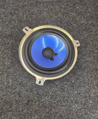 Maserati Levante Rear door speaker 6700363680