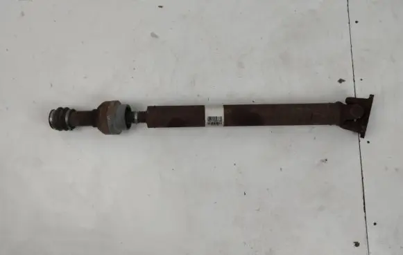 Dodge RAM Front prop shaft P52123021AE TTF2702F0149