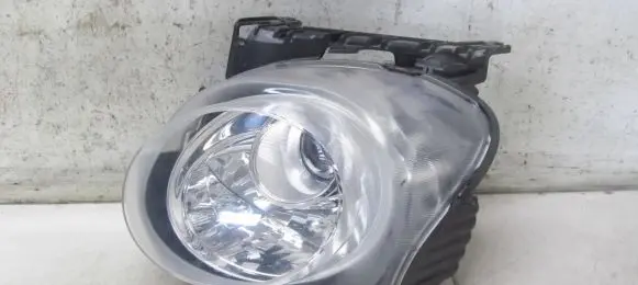 Nissan Juke I F15 Headlight/headlamp 26060bv80a