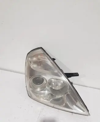 KIA Carnival Headlight/headlamp 921024D0XX