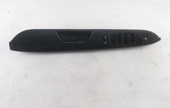 Fiat Sedici Electric window control switch 8372579J10