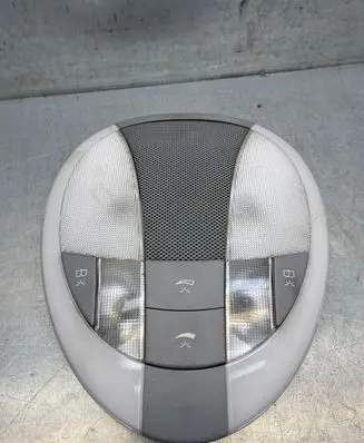Mercedes-Benz E W211 Rear seat light