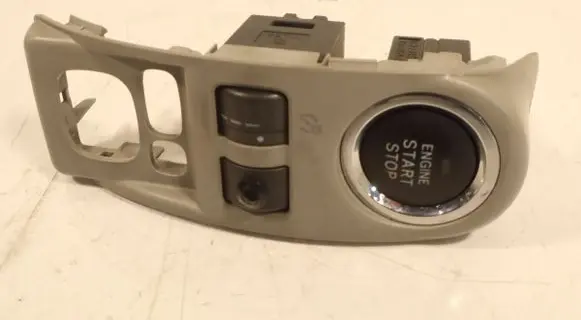 Subaru Forester SH Engine start stop button switch 83002FG040